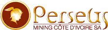 Perseus Mining Côte d'Ivoire