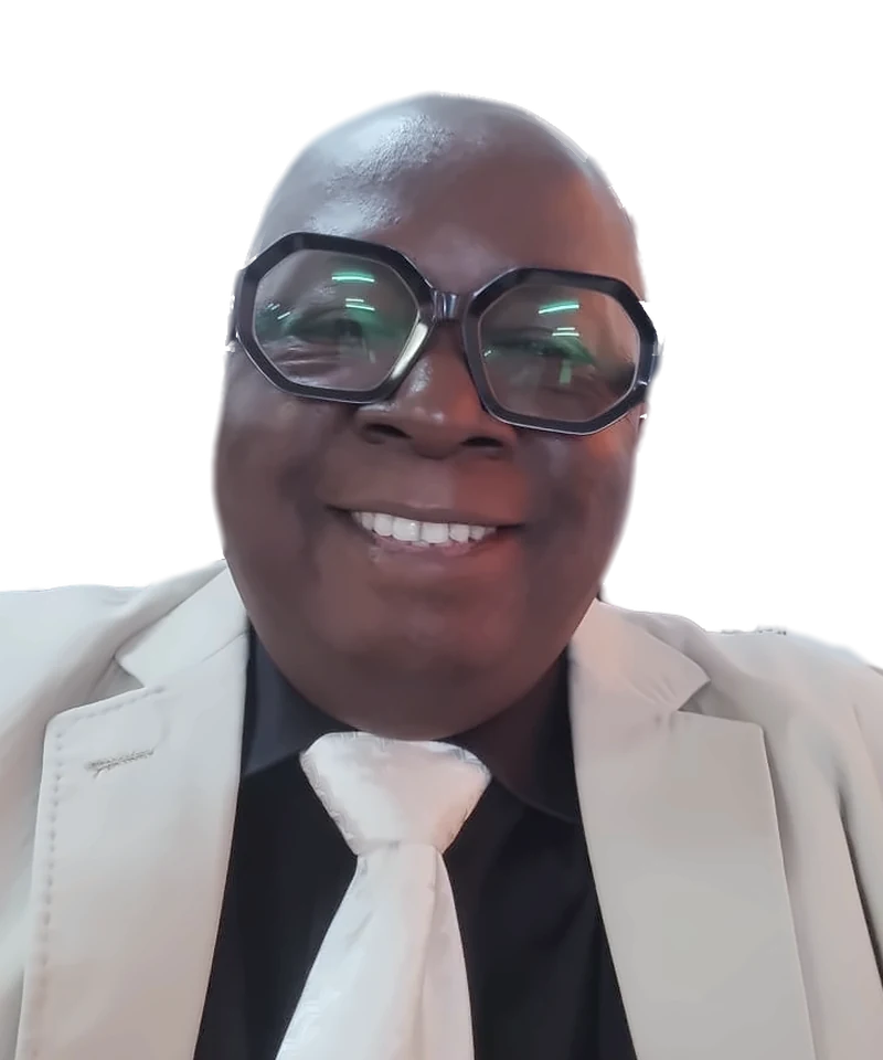Désiré NIAMIEN