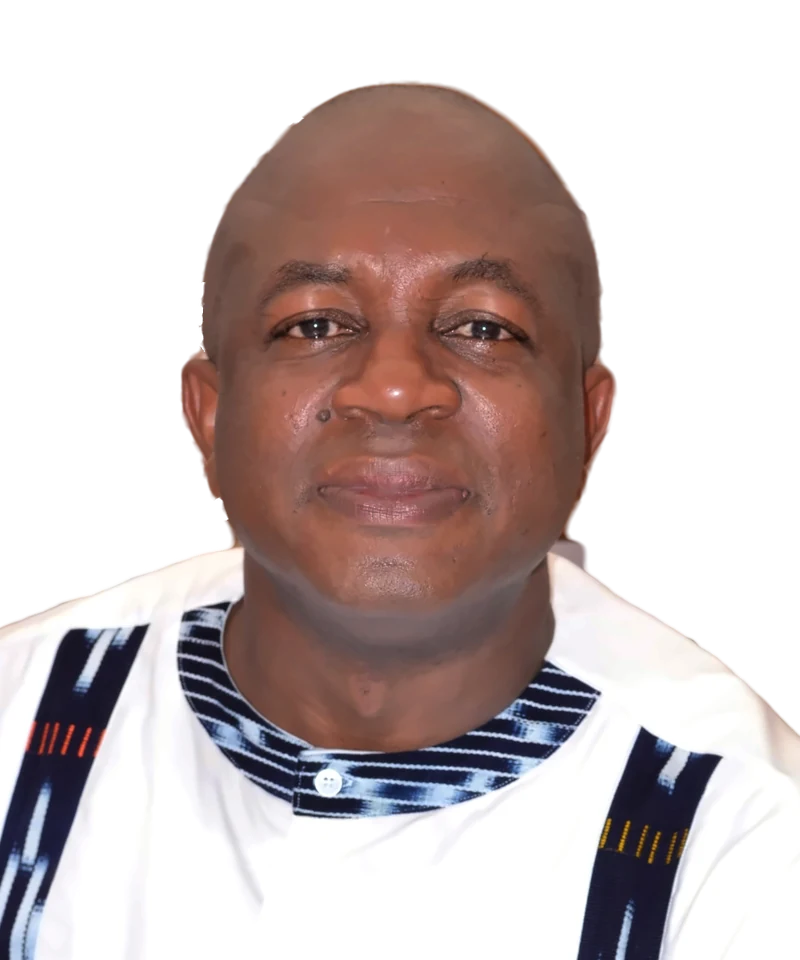 Narcisse KOUADIO